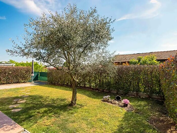 Appartamento trilocale in vendita in Via Bellini, Busnago