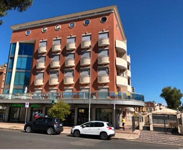 Appartamento trilocale in vendita in Viale XVIII Dicembre, Latina