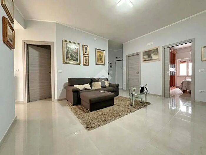 Appartamento bilocale in vendita in Via Ester Loiodice, Foggia