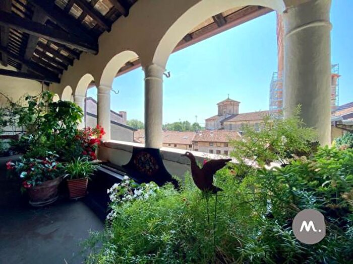 Appartamento con 6 locali in vendita in Corso Vittorio Emanuele II, Pordenone