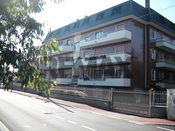 Appartamento bilocale in affitto in Via Sempione, Centro, Cornaredo