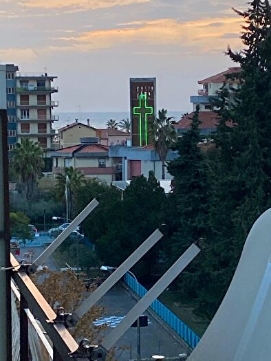 Appartamento trilocale in vendita in Ventimiglia