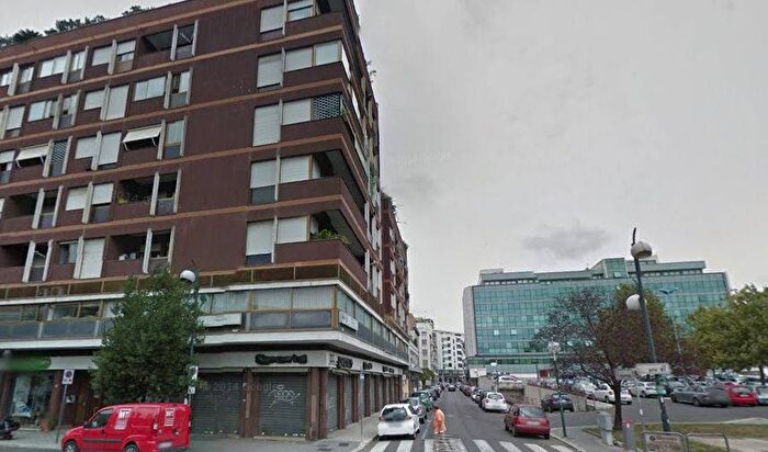 Appartamento con 5 locali in affitto in Piazza San Marco, Centro Storico, Latina