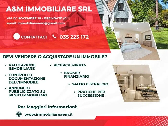 Case in Vendita e in Affitto - 2