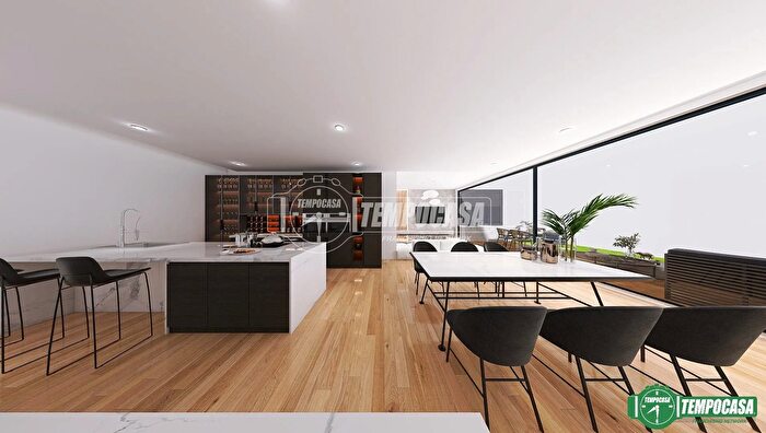 Casa quadrilocale in vendita in Abano Terme