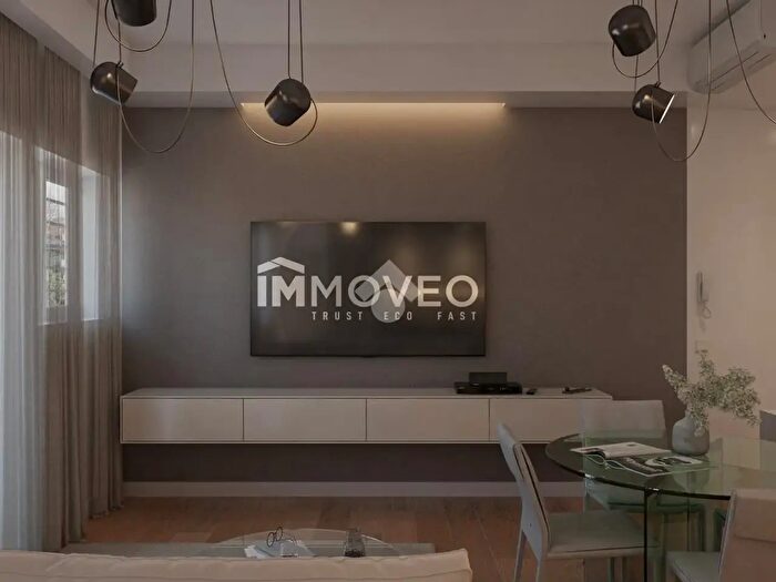 Appartamento bilocale in vendita in Via Bartolomeo Gosio, Roma