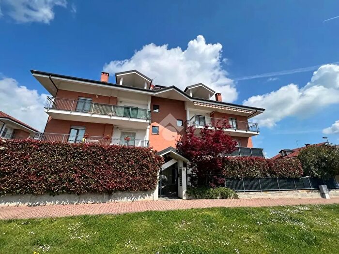 Appartamento monolocale in affitto in Via Vigna, Cirie
