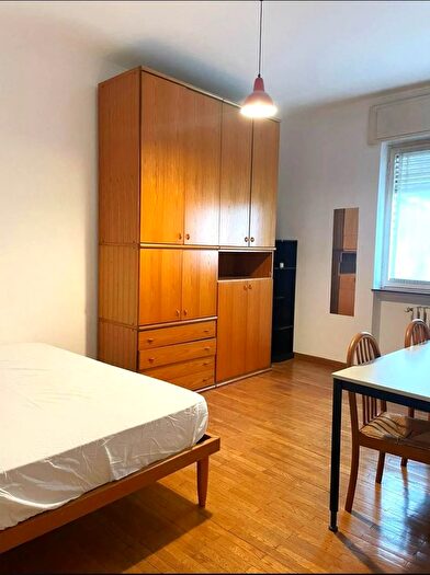 Casa monolocale in affitto in Milano MM Cimiano Via Palmanova, Milano