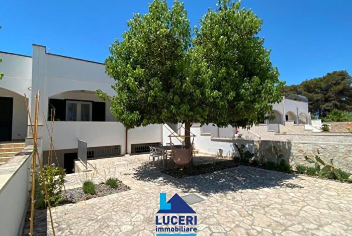 Casa in vendita in Via Ischia Marina di Mancaversa Taviano Le Italia, Taviano