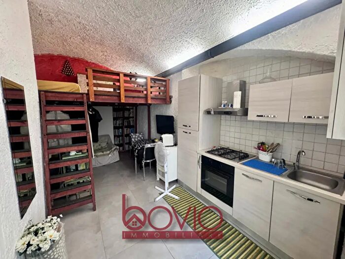 Appartamento bilocale in affitto in Via Felice Romani, Torino
