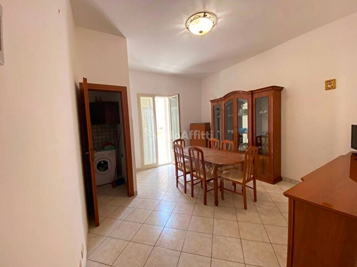 Appartamento bilocale in affitto in Via Giuseppe Mazzini, Centro, Sciacca