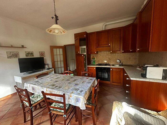 Appartamento bilocale in affitto in Frassineta, Monghidoro