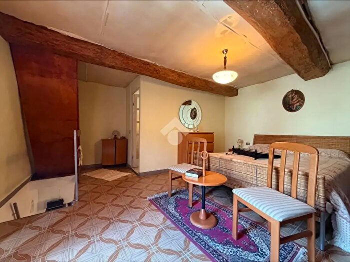 Casa bilocale in vendita in Via Balanzine, Bosnasco