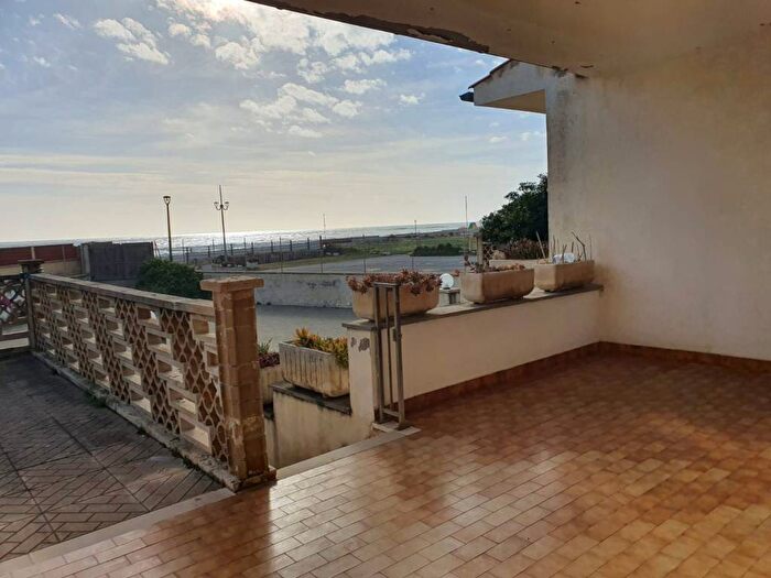 Casa quadrilocale in affitto in Via di Manica Lunga, Marina Velca, Tarquinia
