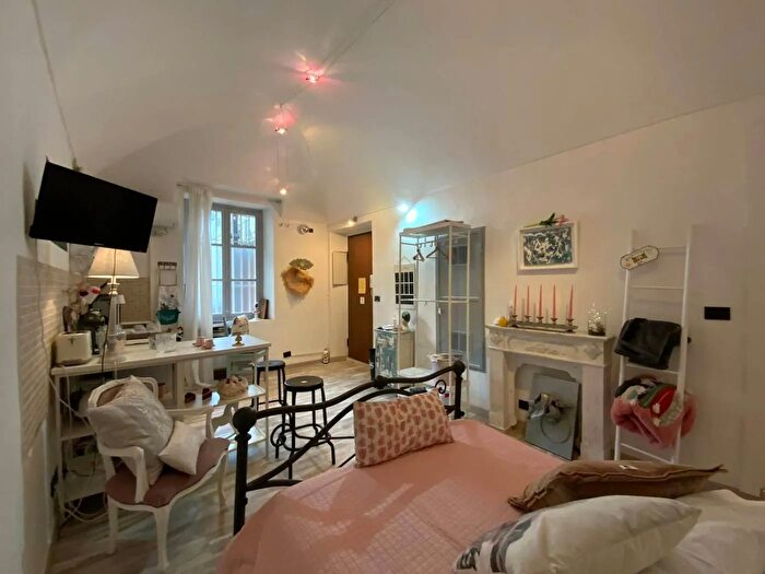 Appartamento monolocale in affitto in Via Bernardino Drovetti Torino, Torino