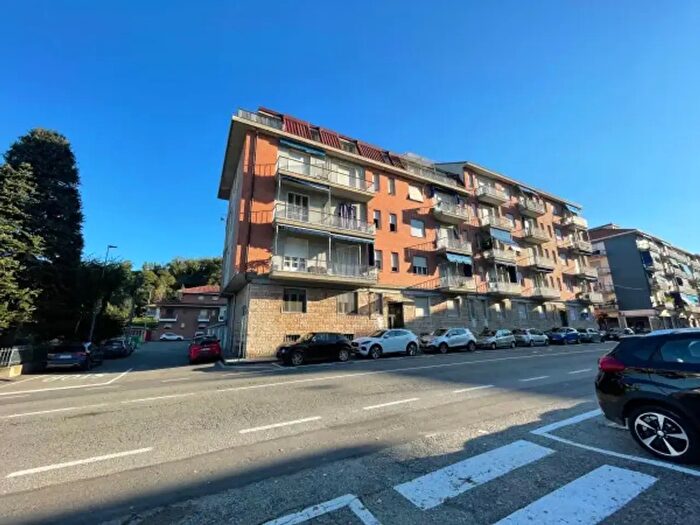 Appartamento trilocale in vendita in Corso Novembre, Santo Stefano Belbo