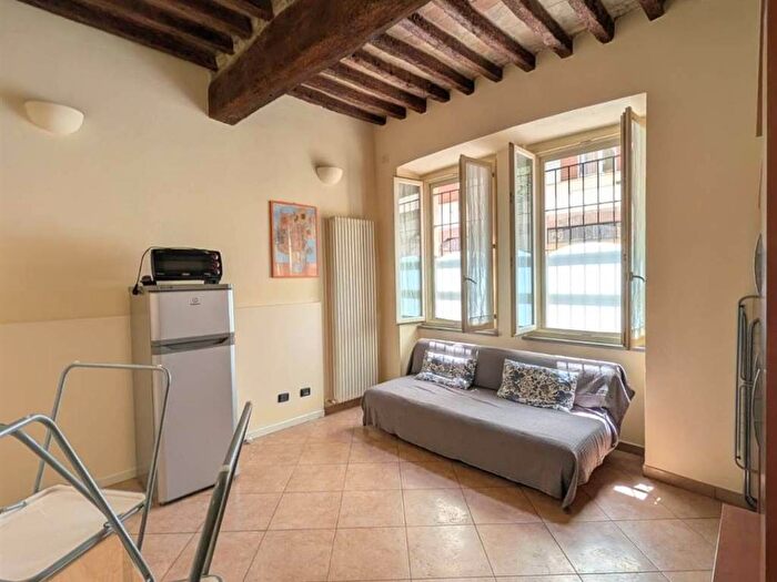 Appartamento bilocale in affitto in Centro Storico, Parma