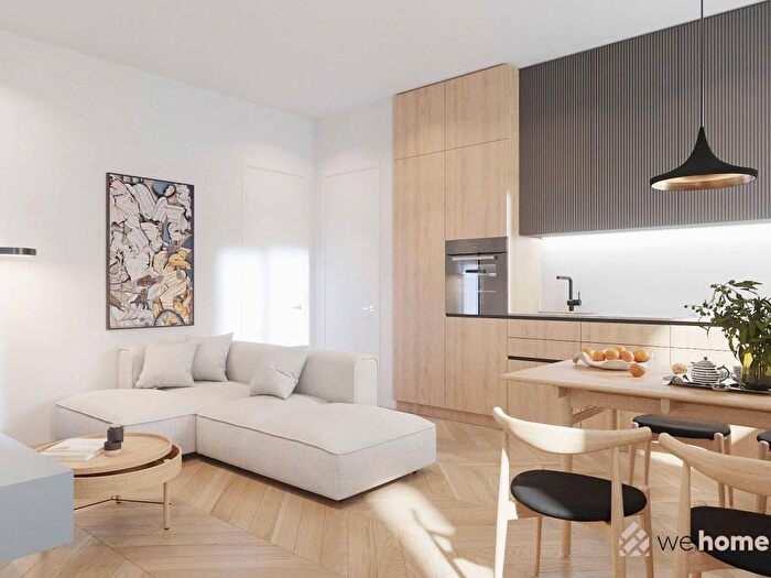 Appartamento monolocale in affitto in Viale Monza, Turro, Milano