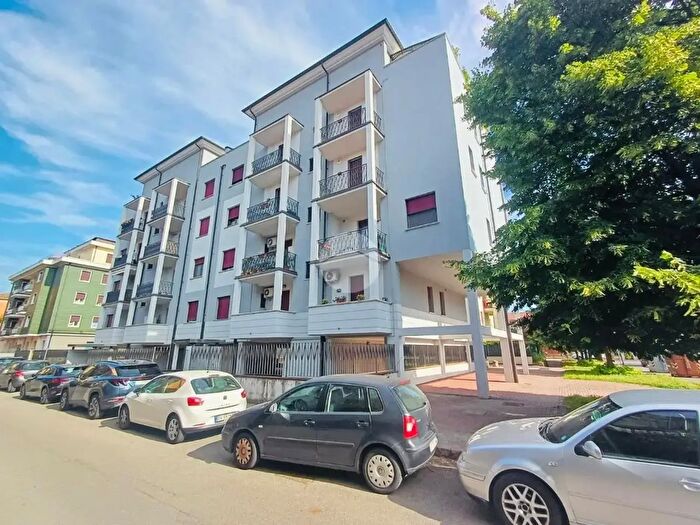 Appartamento bilocale in vendita in Via Vincenzo Civerchio, Brescia