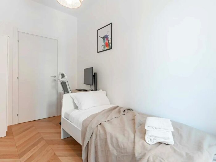 Appartamento monolocale in affitto in Via Privata Erasmo Boschetti, Milano