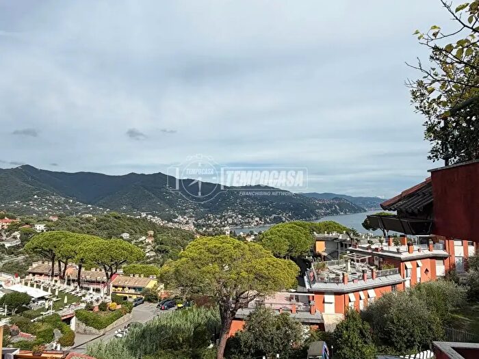 Appartamento bilocale in vendita in Santa Margherita Ligure