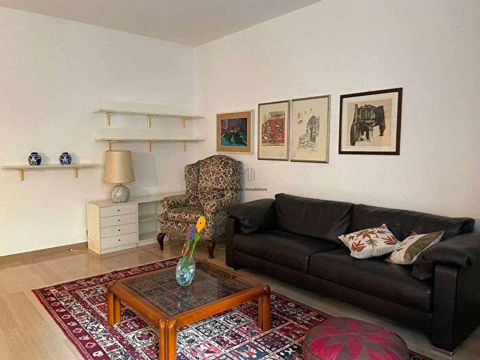 Appartamento quadrilocale in affitto in San Pio X, Trento