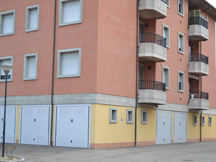 Appartamento bilocale in affitto in Via della Repubblica, Centro, Vergato