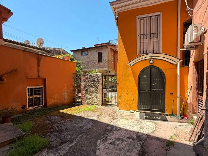Appartamento monolocale in affitto in Frosinone