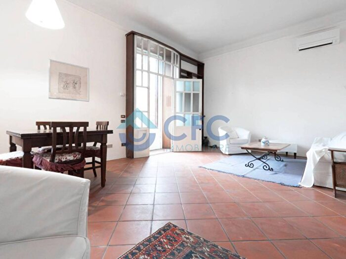 Appartamento bilocale in affitto in Via Paolo Uccello, Monte Rosa Lotto, Milano