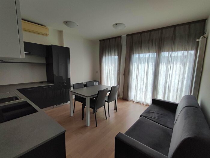 Appartamento trilocale in vendita in Parma