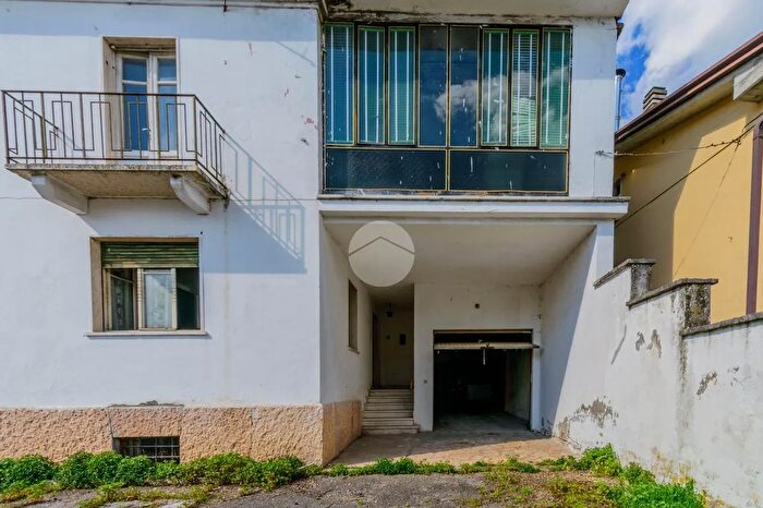 Casa trilocale in vendita in Via Alerdo Alerdi, Negrar