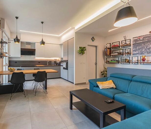 Appartamento trilocale in vendita in Piazza della Pace, Malalbergo