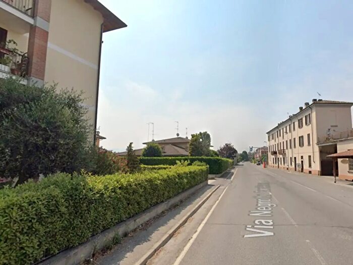 Appartamento monolocale in affitto in Via Negrotto Cambiaso, Voghera