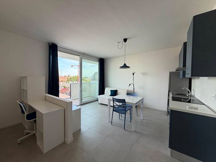 Appartamento monolocale in affitto in Via Maria Callas, Noce Pescarola, Bologna