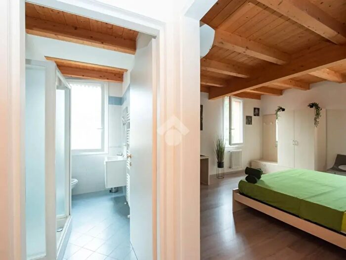 Appartamento monolocale in affitto in Via Antonio Gramsci, Pieve Di Cento