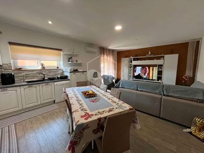 Appartamento trilocale in vendita in Via Dante Alighieri, Marsala