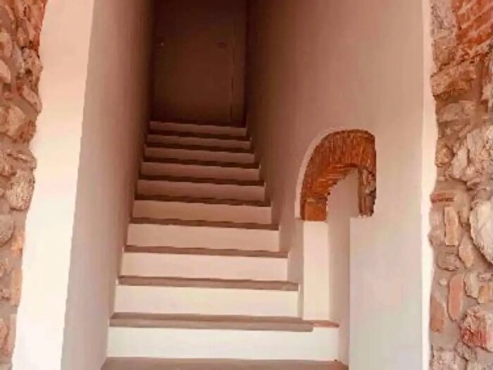 Appartamento bilocale in affitto in Fosdinovo