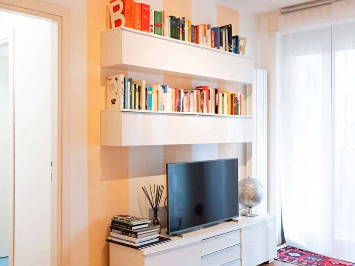 Appartamento bilocale in affitto in Via Doberdò, Villa San Giovanni, Milano