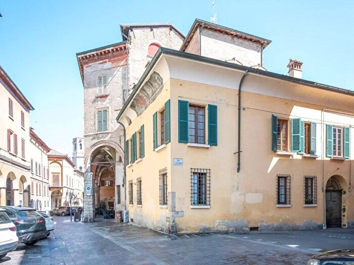 Appartamento con 9 locali in vendita in San Filippo, Reggio nell'Emilia
