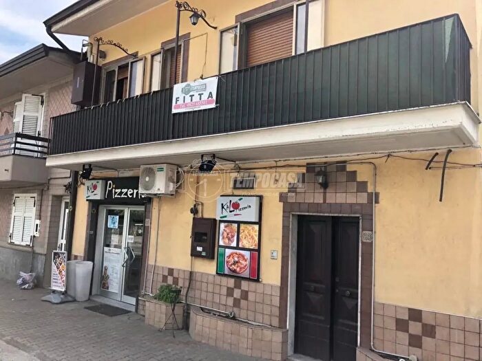 Appartamento bilocale in affitto in Monteforte Irpino