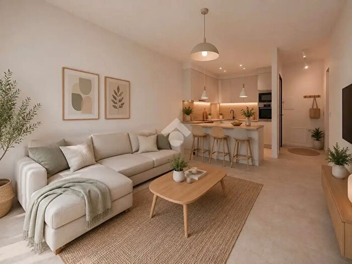 Appartamento bilocale in vendita in Via XXIV Maggio, Azzano San Paolo