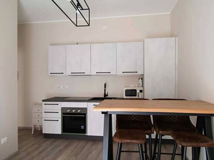 Appartamento bilocale in affitto in Via Temistocle Calzecchi, Città Studi, Milano