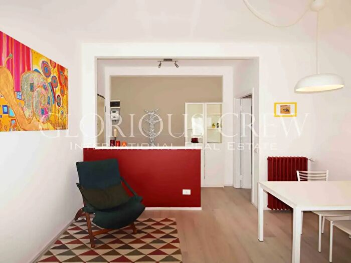 Appartamento bilocale in vendita in Via Magolfa, Milano