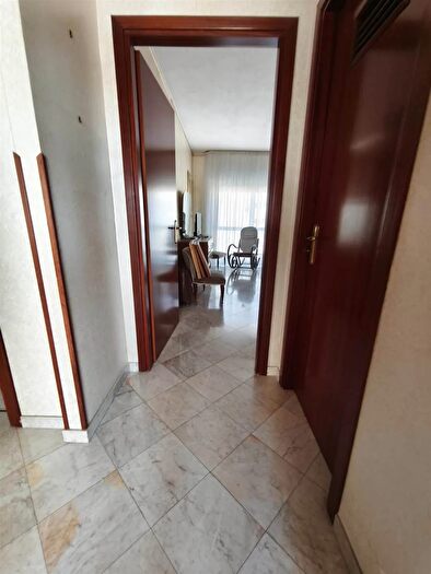 Appartamento trilocale in vendita in Trapani