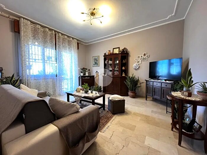 Appartamento quadrilocale in vendita in Via Alfieri, Savignano Sul Rubicone