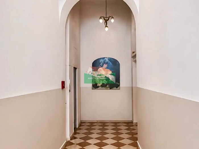 Appartamento con 6 locali in vendita in Via Corrado Ricci, Ravenna