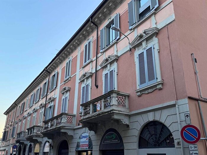 Appartamento bilocale in affitto in gramsci, Centro Storico, Monza