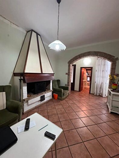 Appartamento quadrilocale in vendita in Gambassi Terme