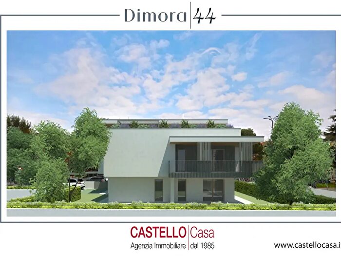 Case in Vendita e in Affitto - 3