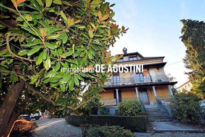 Case in Vendita e in Affitto - 2